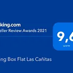 Spring Box Flat Las Canitas