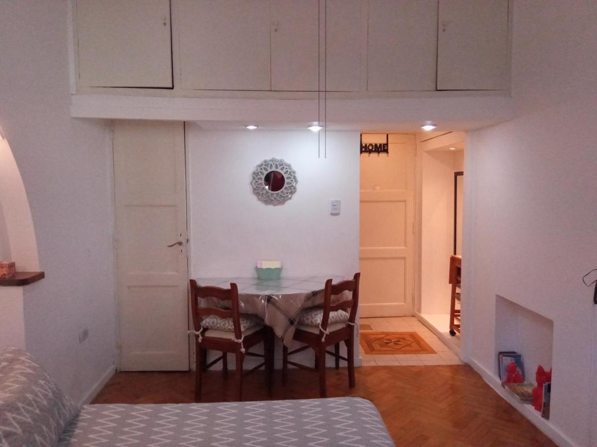Apartamento Spring Box Flat Las Canitas *