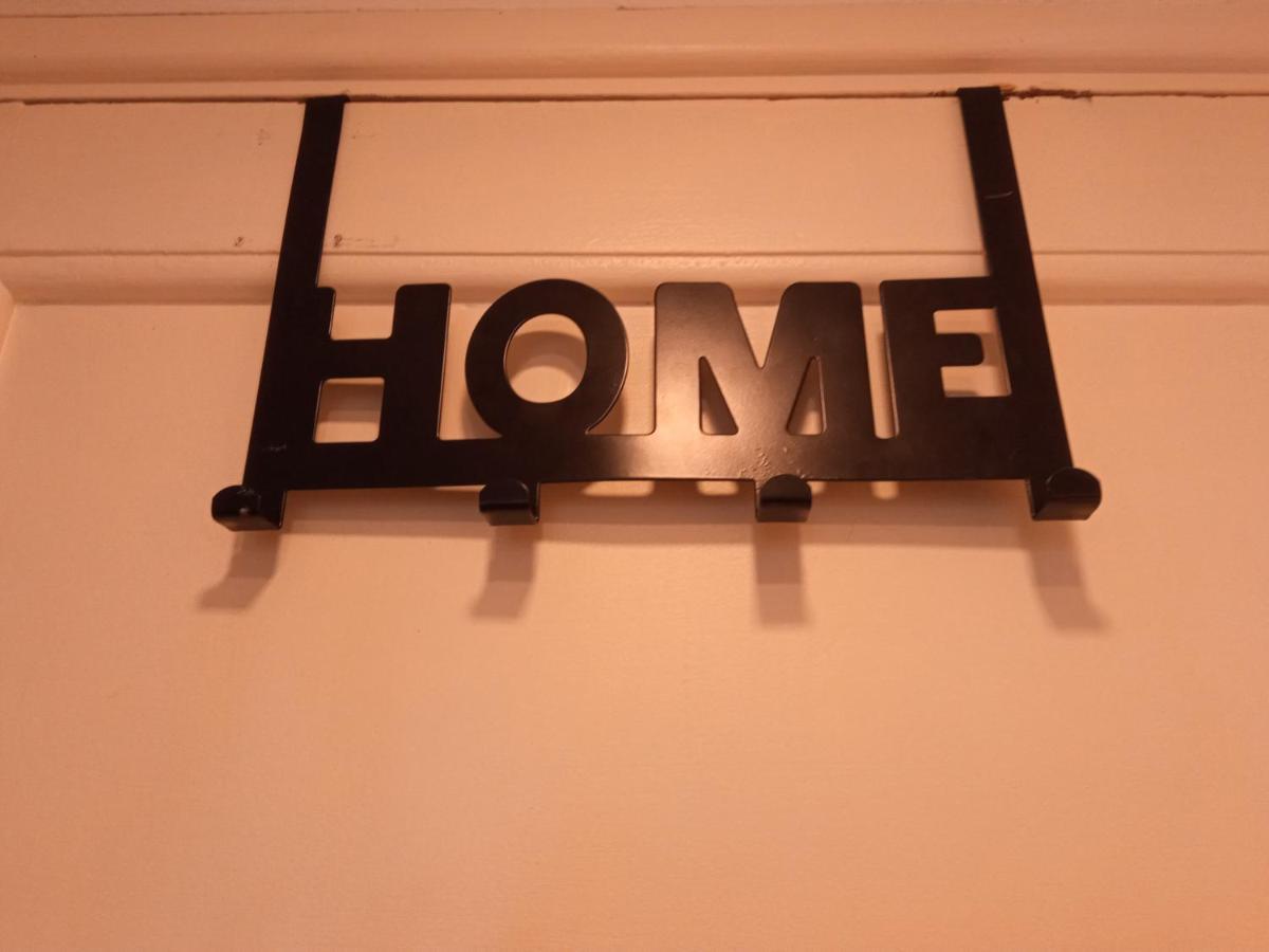 Spring Box Flat Las Canitas Apartamento