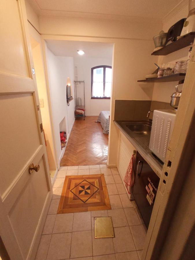 Apartamento Spring Box Flat Las Canitas *
