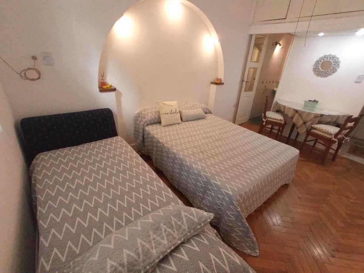 Apartamento Spring Box Flat Las Canitas *