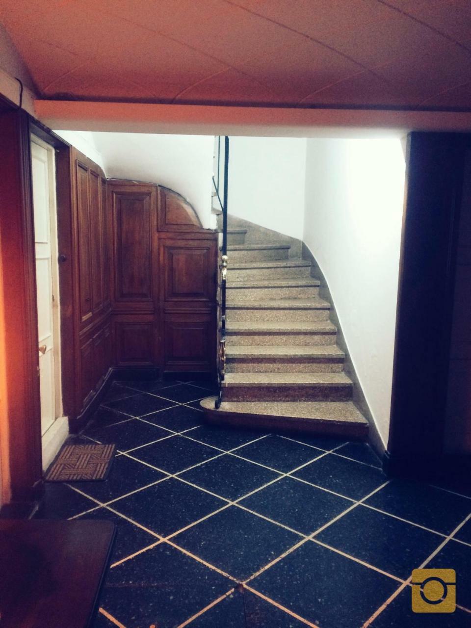 Spring Box Flat Las Canitas Buenos Aires
