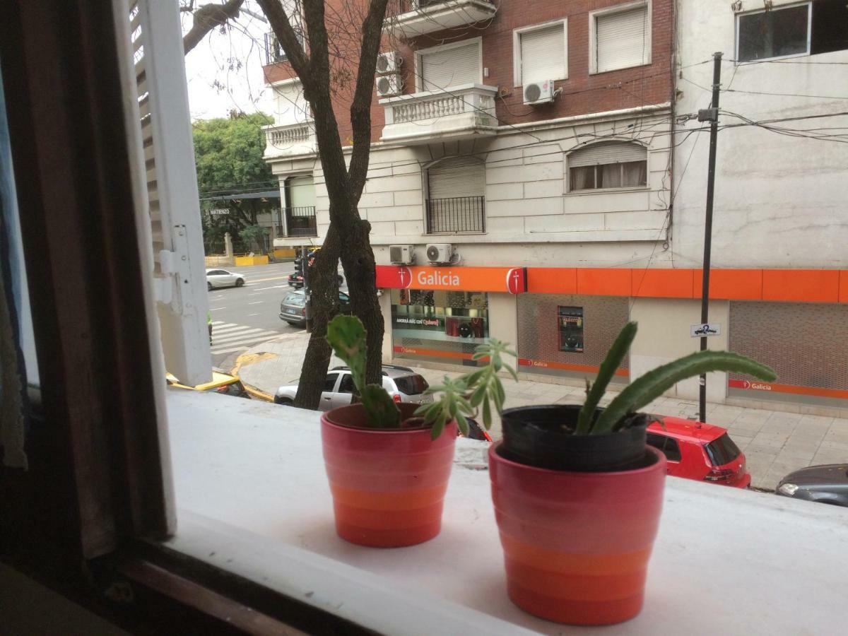 Apartamento Spring Box Flat Las Canitas Buenos Aires